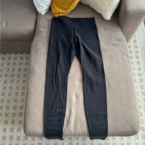 Lululemon Wunder Under Leggings